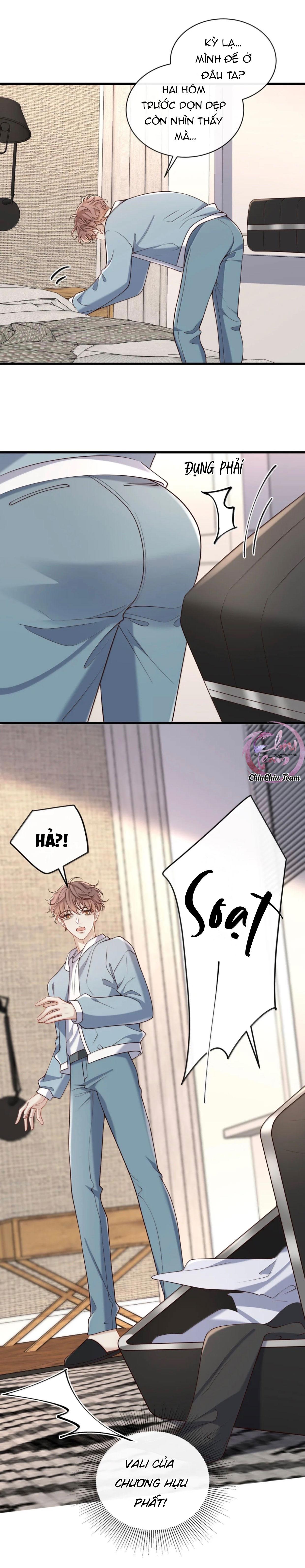 Đọc truyện Người Đó Đến Từ Đêm Tối - Chapter 89