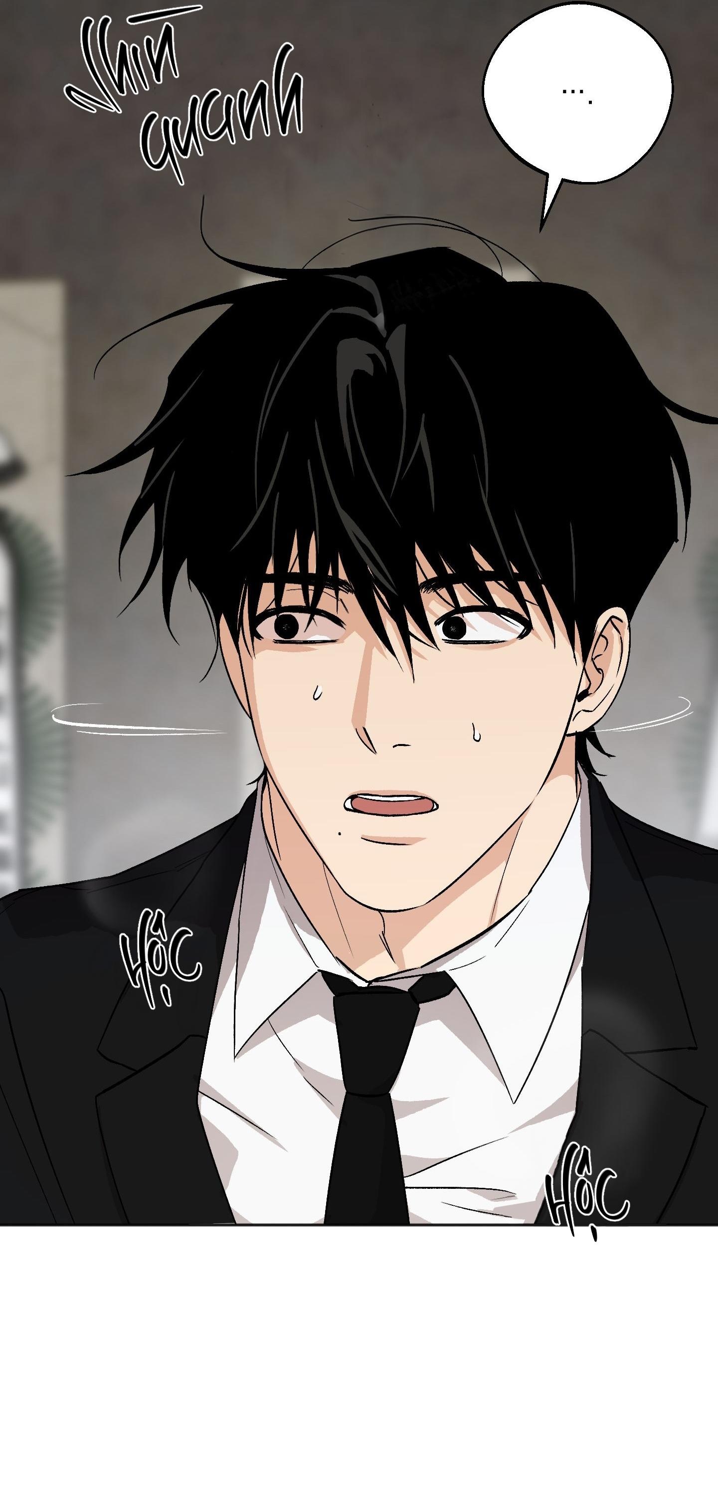 Đọc truyện NGHI THỨC CẦU NGUYỆN - Chapter 18