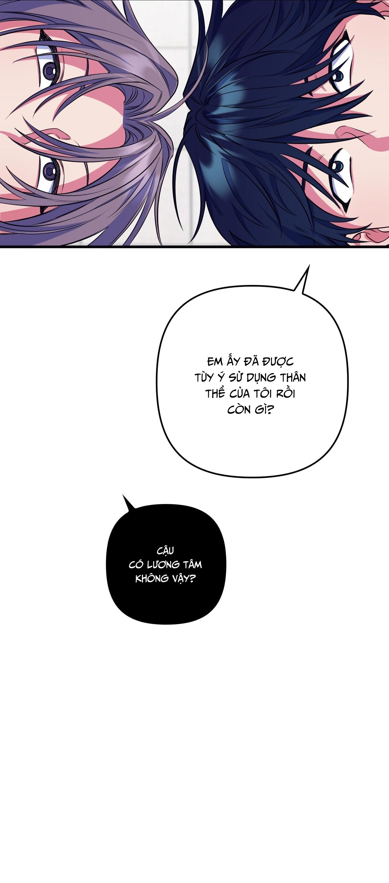 Đọc truyện GIÚP ANH MỘT LẦN THÔI - Chapter 7