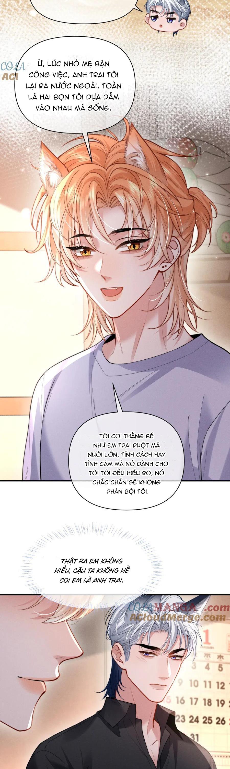 Đọc truyện Nuông Chiều Sinh Hư - Chapter 34