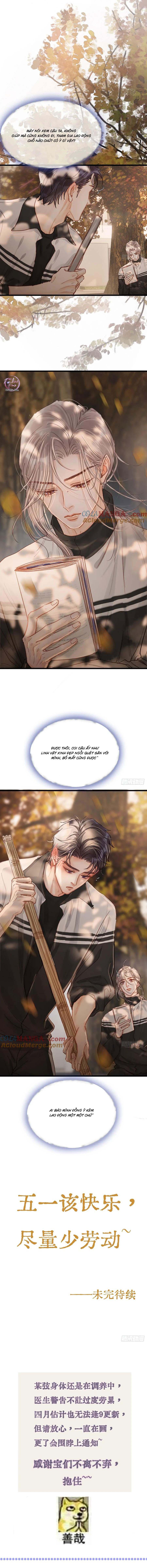 Đọc truyện Quen Lâu Mới Biết Người Thiếu Tâm Cơ - Chapter 60.2