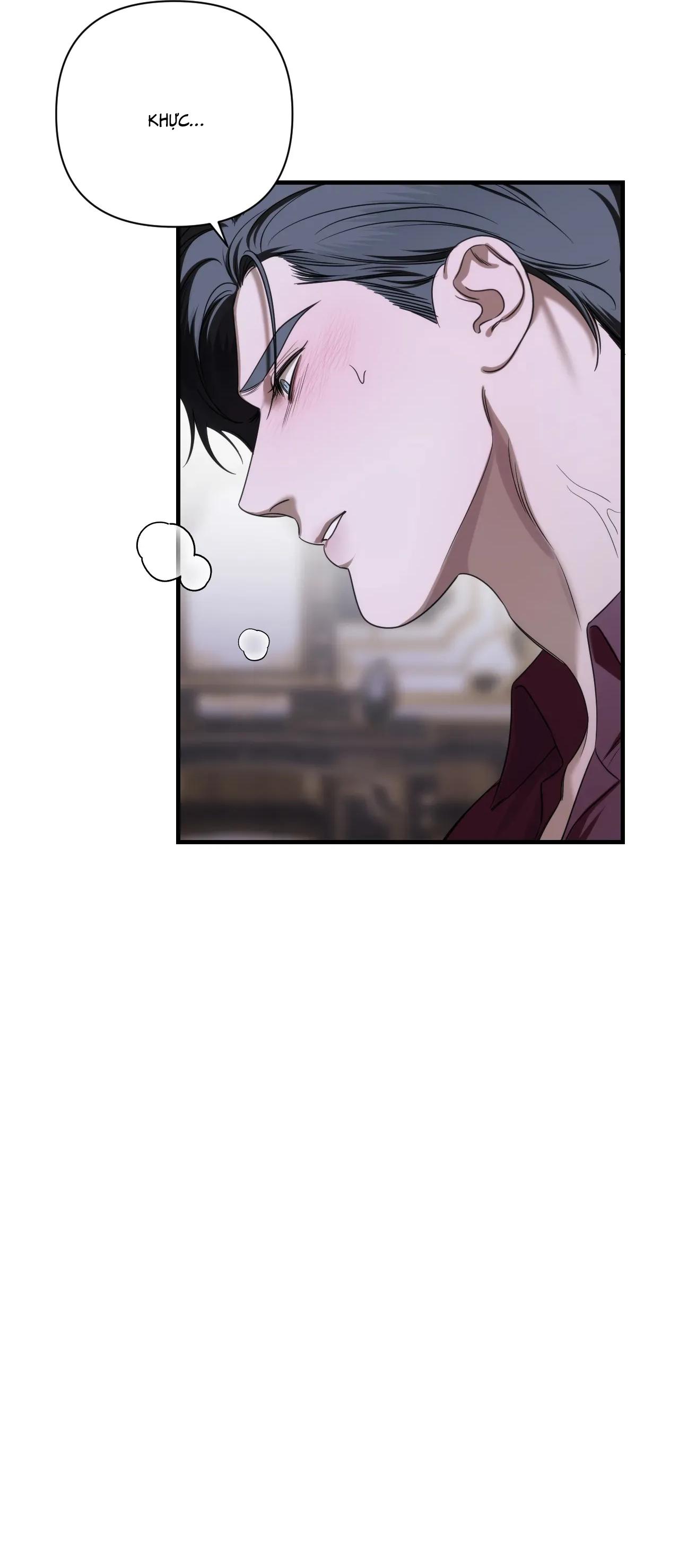 Đọc truyện GỌI TÊN ANH - Chapter 13