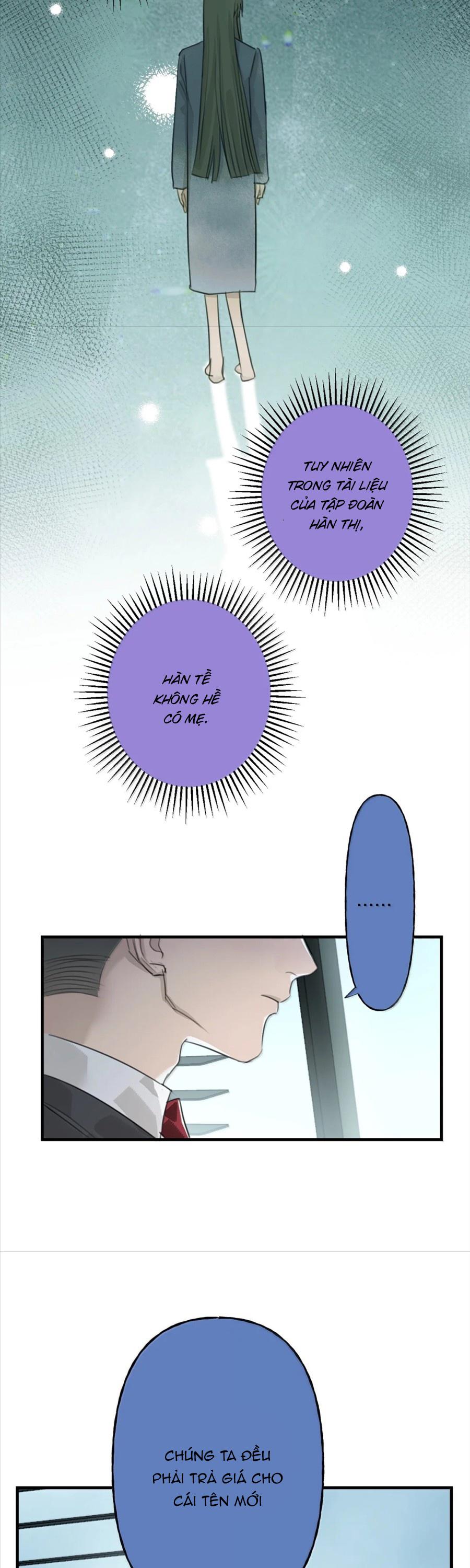 Đọc truyện Chiến Lược Cám Dỗ - Chapter 40