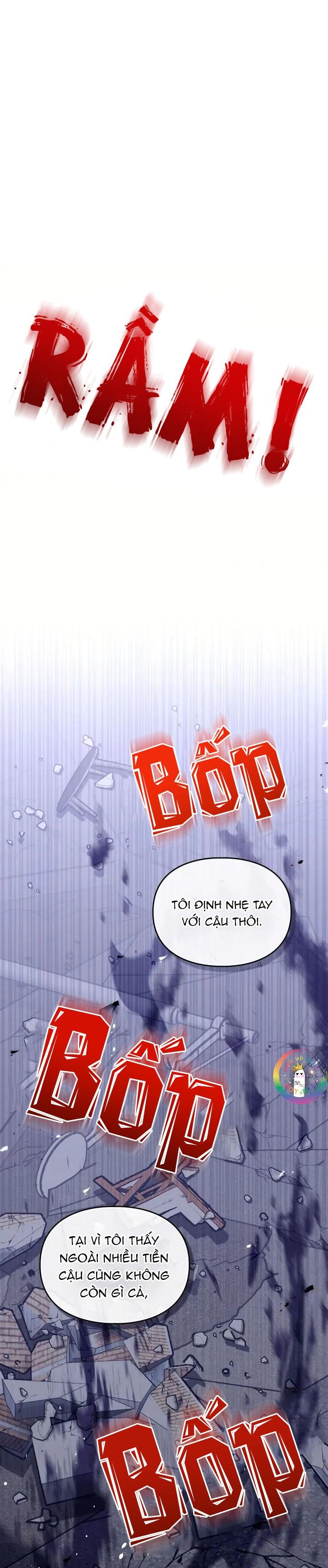 Đọc truyện Vết Tích Của Ánh Dương - Chapter 51