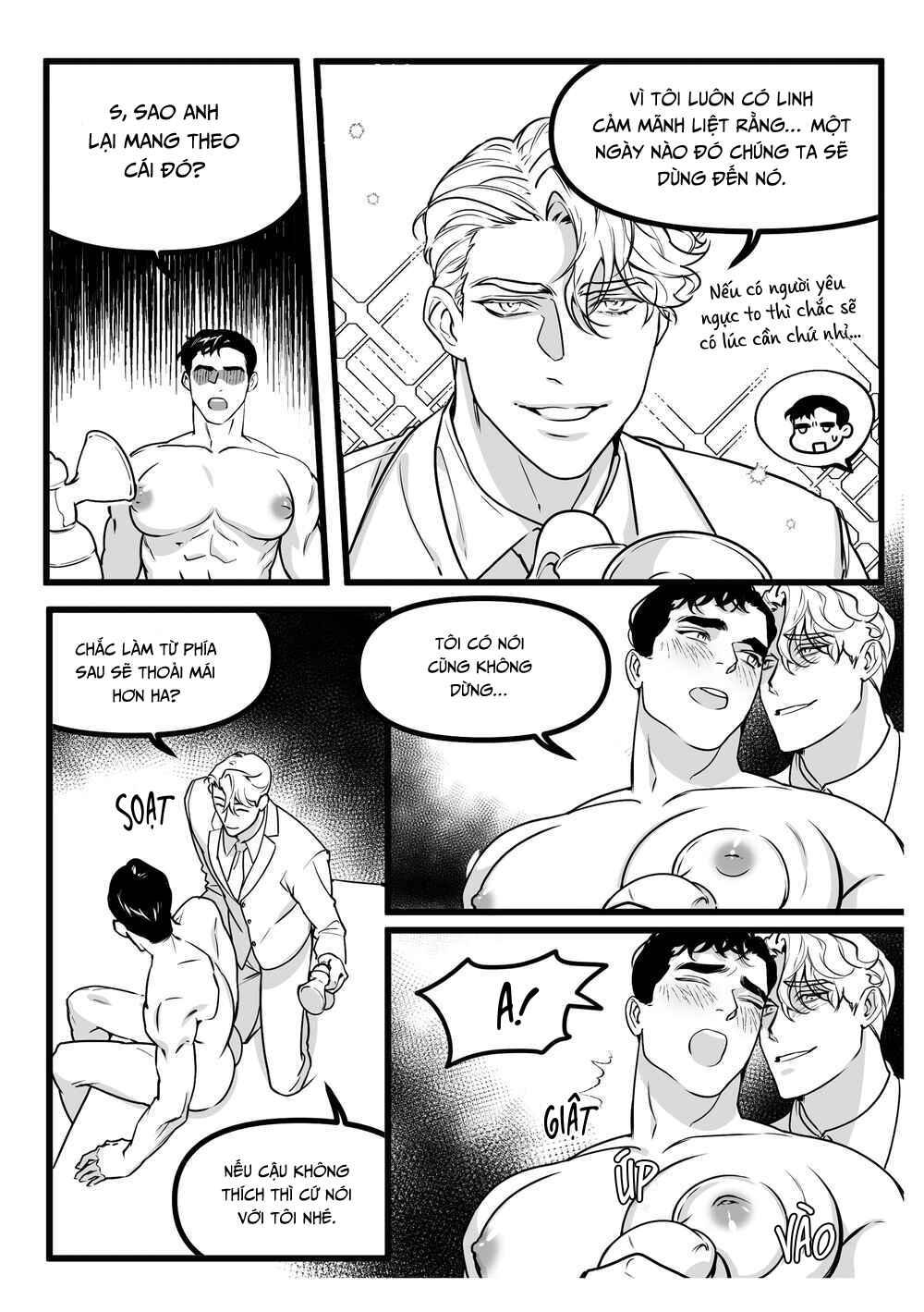 Đọc truyện NÚI LẮM RỪNG - Chapter 1
