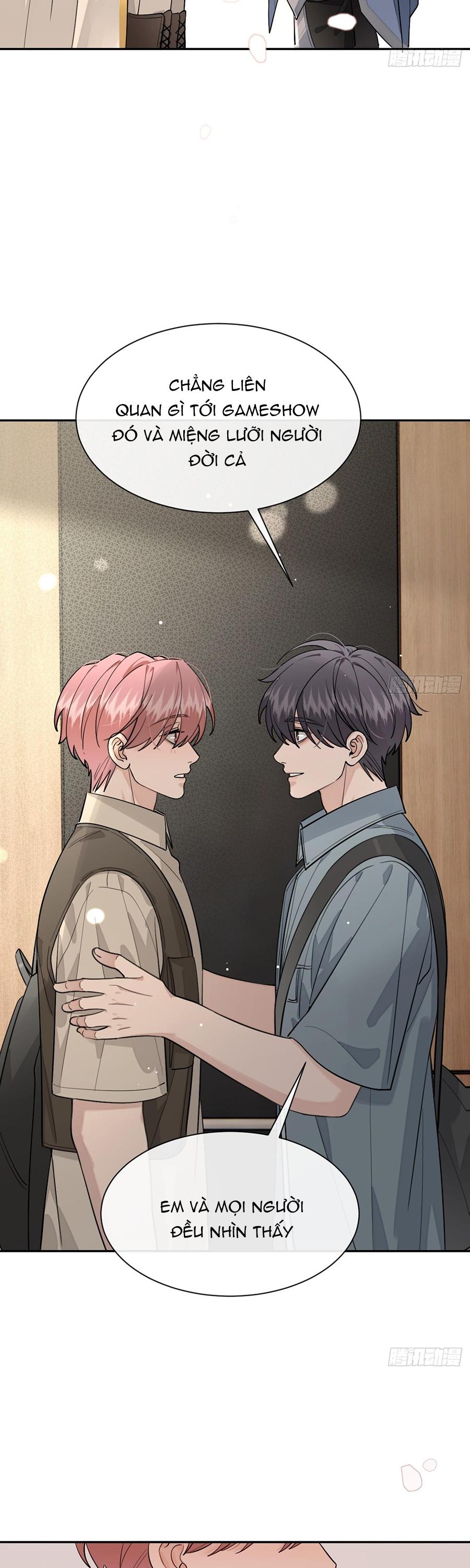 Đọc truyện Cún bự ăn hiếp chủ - Chapter 103