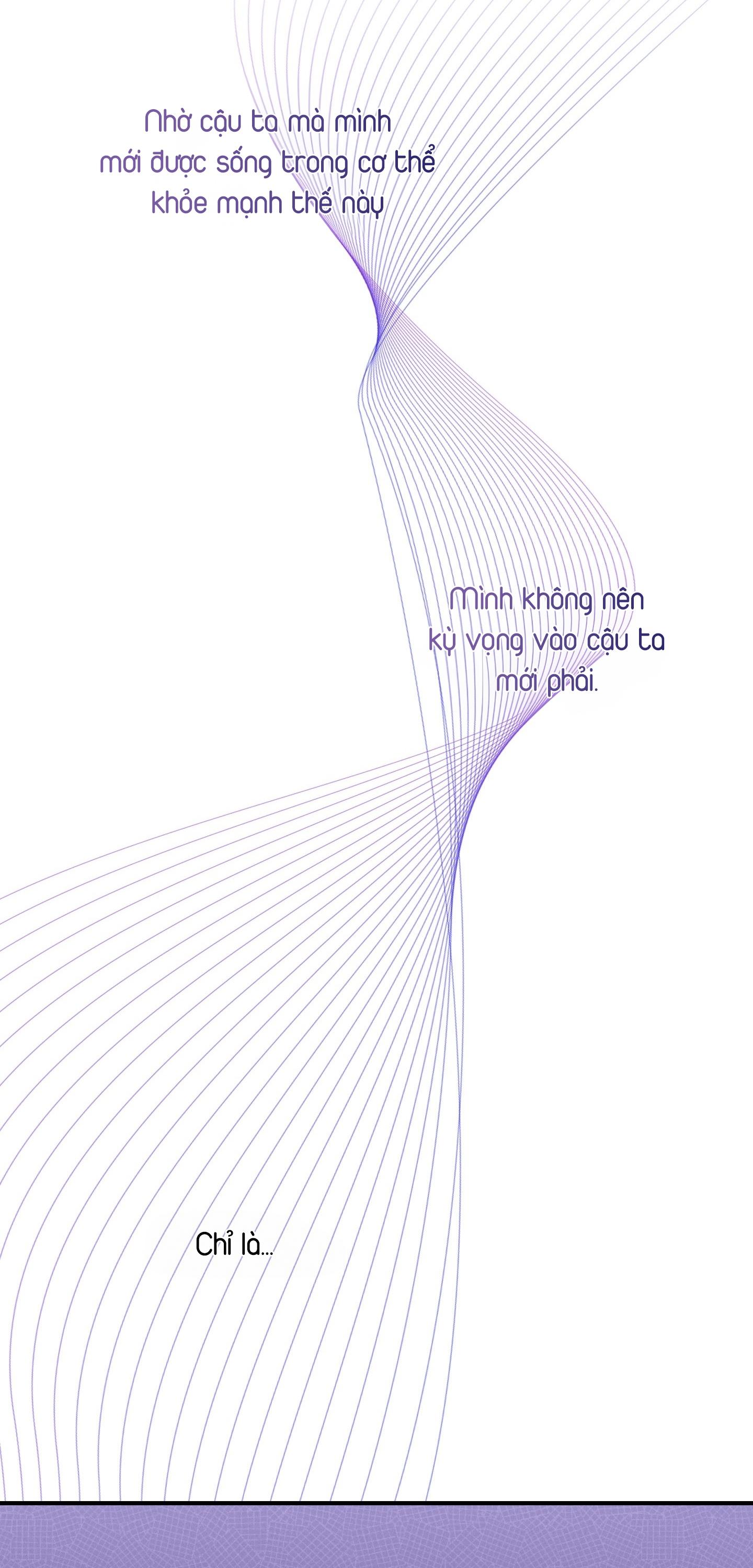 Đọc truyện QUAN HỆ CỘNG SINH CỦA MẶT TRĂNG VÀ MẶT TRỜI - Chapter 47