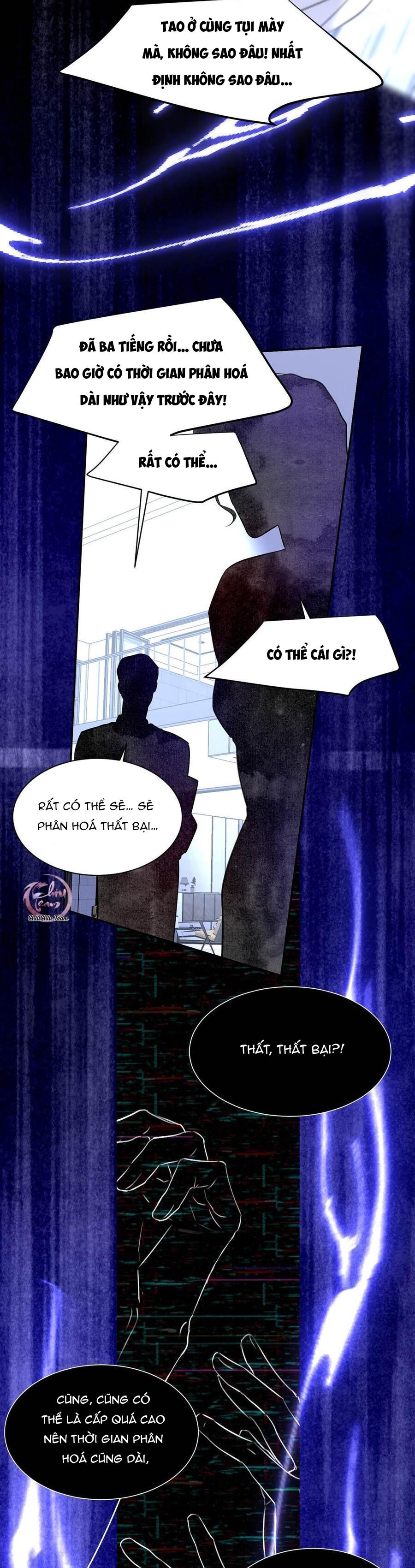 Đọc truyện Tôi Trở Thành Dẫn Đường Đỉnh Cấp Nhờ Trúc Mã - Chapter 31