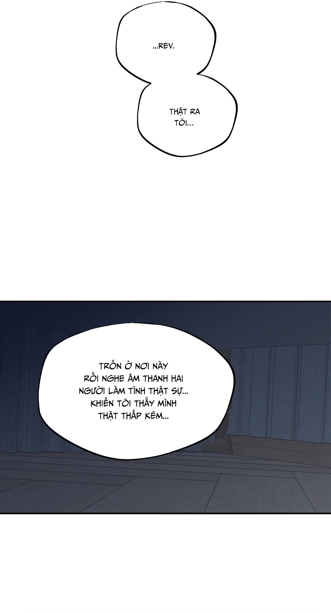 Đọc truyện GIA NHÂN - Chapter 43