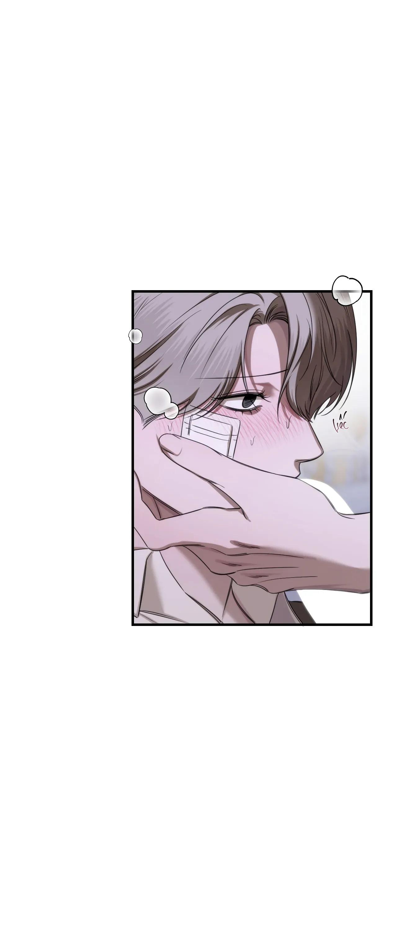 Đọc truyện GỌI TÊN ANH - Chapter 13