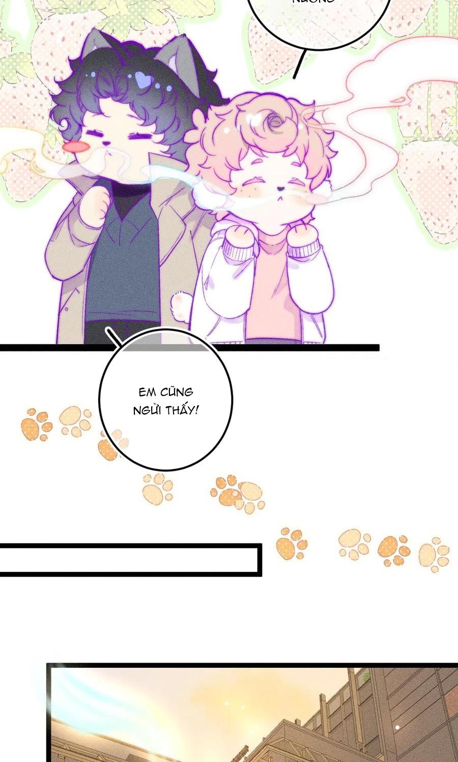 Đọc truyện Ngốc Nghếch Đáng Yêu - Chapter 35