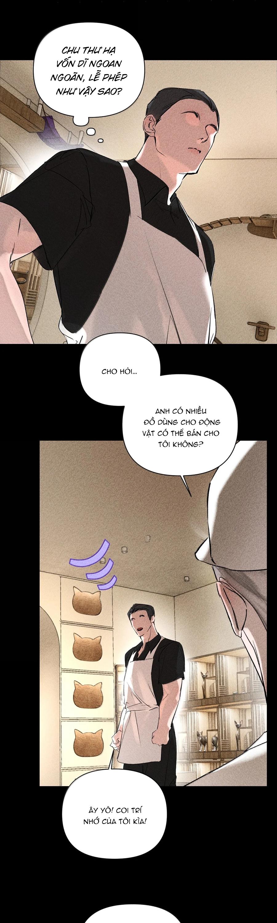 Đọc truyện Thoát Khỏi Hầm Ngục - Chapter 31