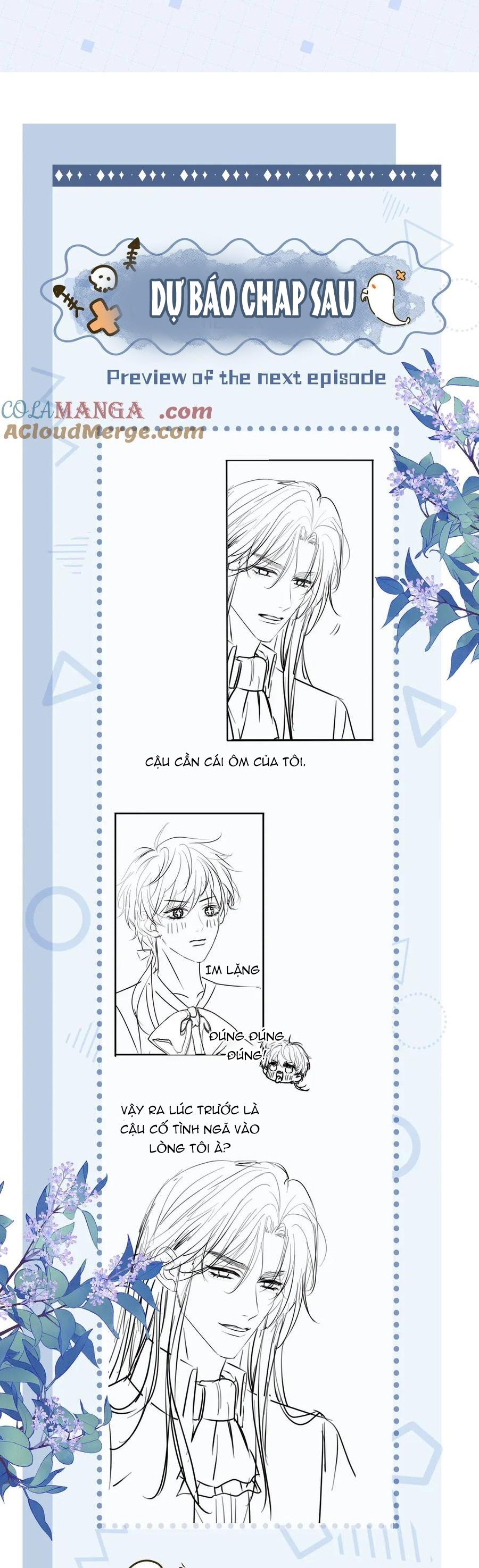 Đọc truyện Không Thân Mật Sẽ Tiêu Đời - Chapter 40