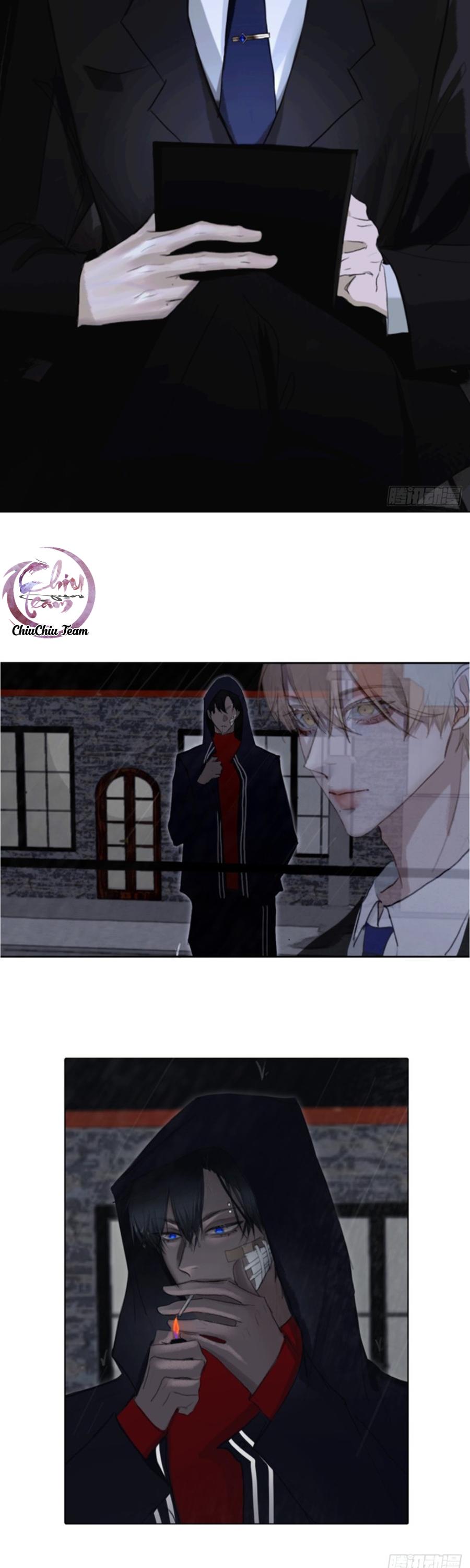 Đọc truyện Lồng Son - Chapter 1