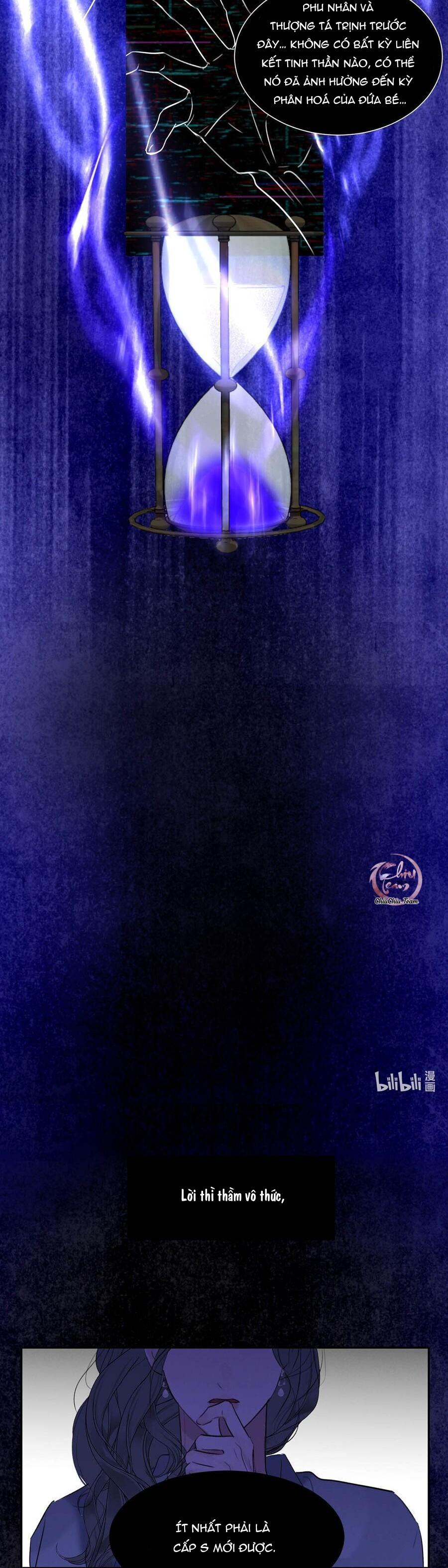 Đọc truyện Tôi Trở Thành Dẫn Đường Đỉnh Cấp Nhờ Trúc Mã - Chapter 31