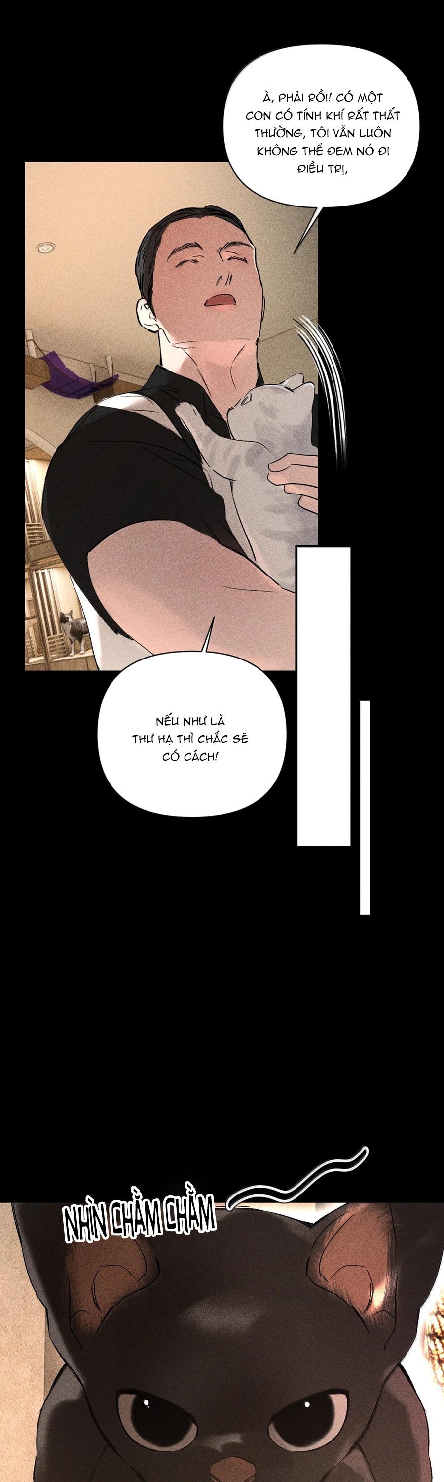 Đọc truyện Thoát Khỏi Hầm Ngục - Chapter 31