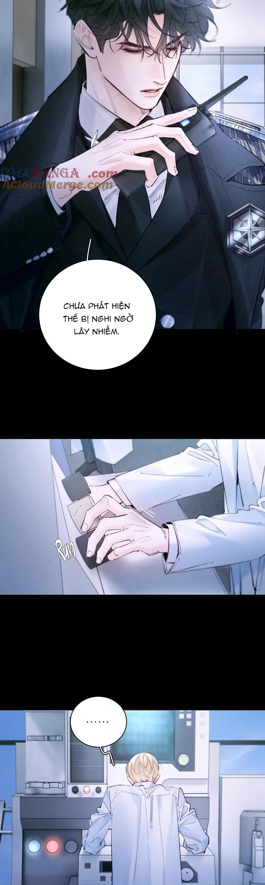 Đọc truyện Cây Nấm Nhỏ - Chapter 61