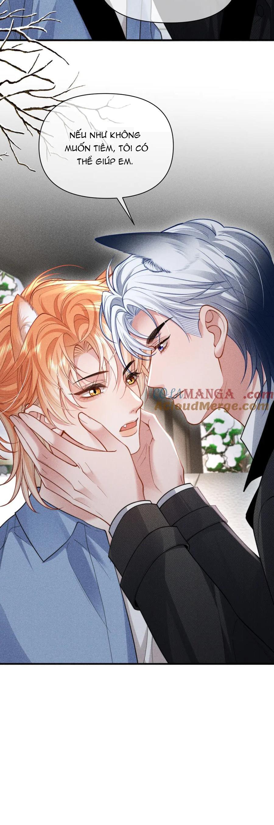 Đọc truyện Nuông Chiều Sinh Hư - Chapter 35
