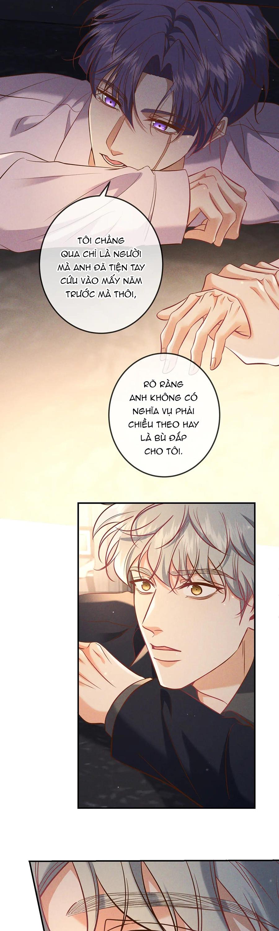 Đọc truyện Cạn Tình - Chapter 62