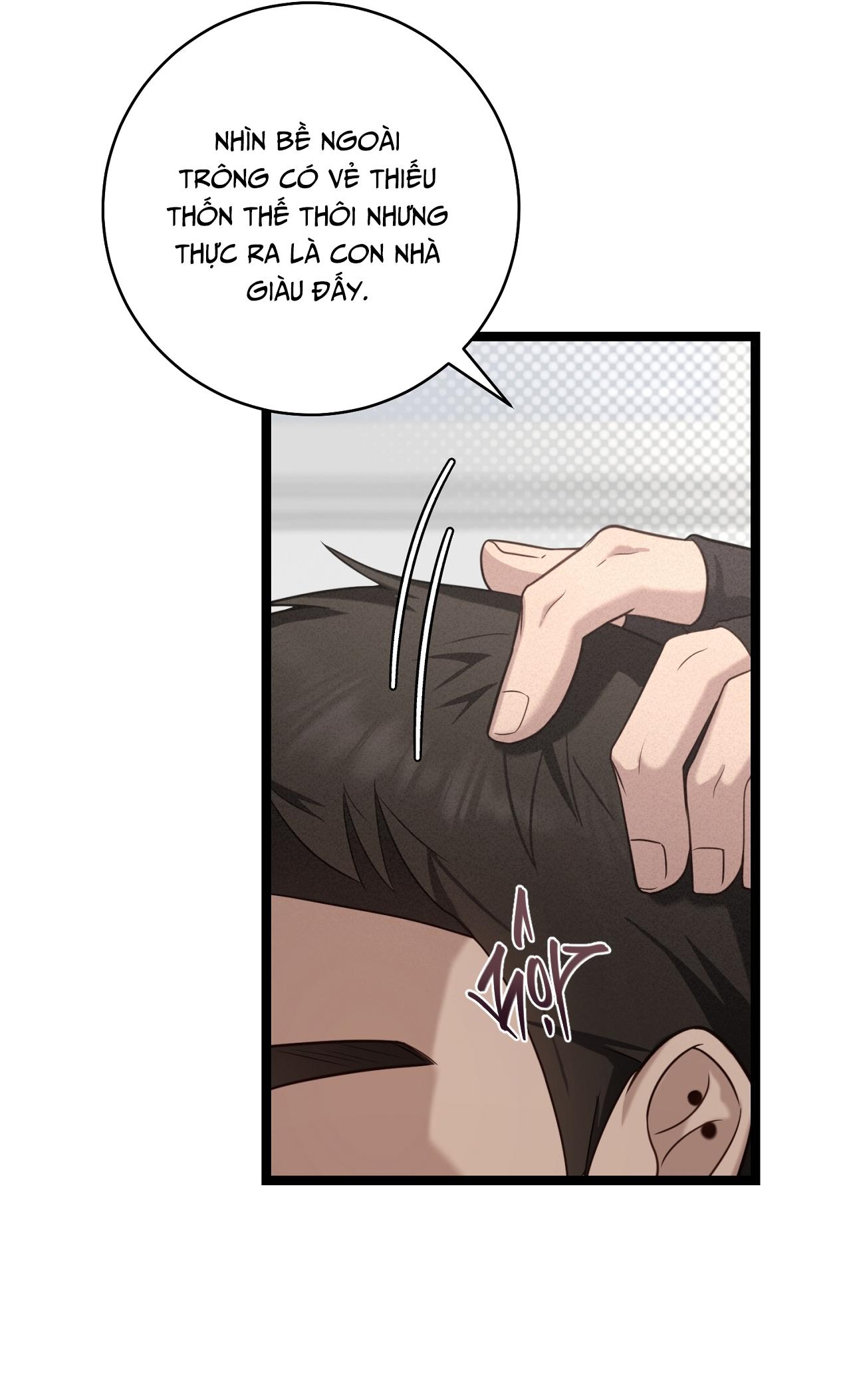 Đọc truyện BÁU VẬT CỦA GUIDE - Chapter 13