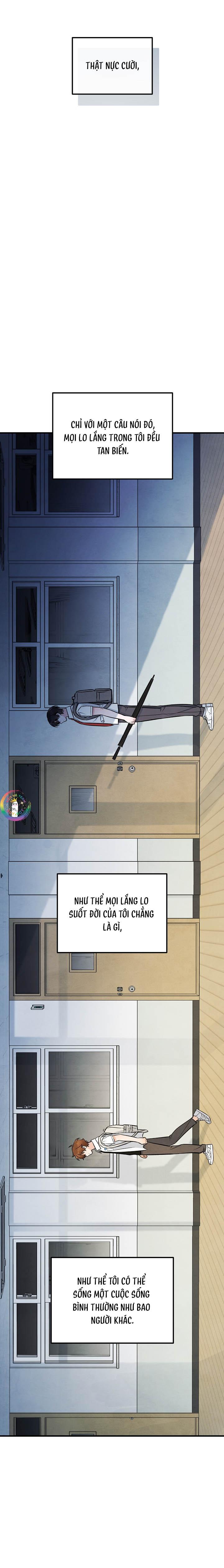 Đọc truyện Linh Hồn Của Mu Ryeong - Chapter 29