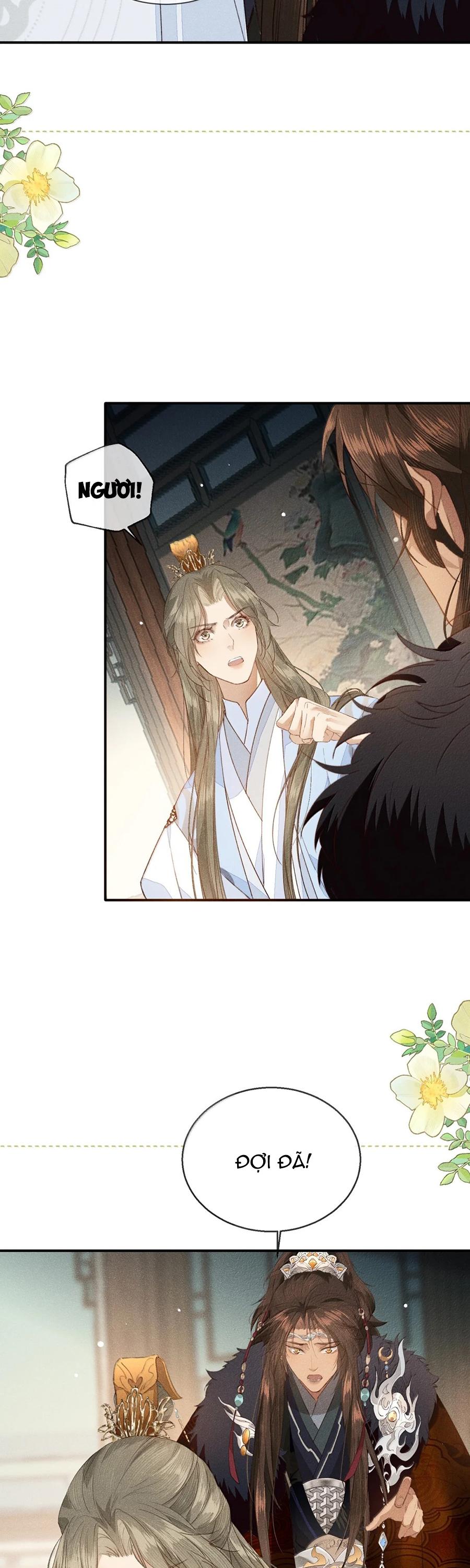 Đọc truyện Ma Thú Mà Ta Nuôi Làm Phản Rồi! - Chapter 38