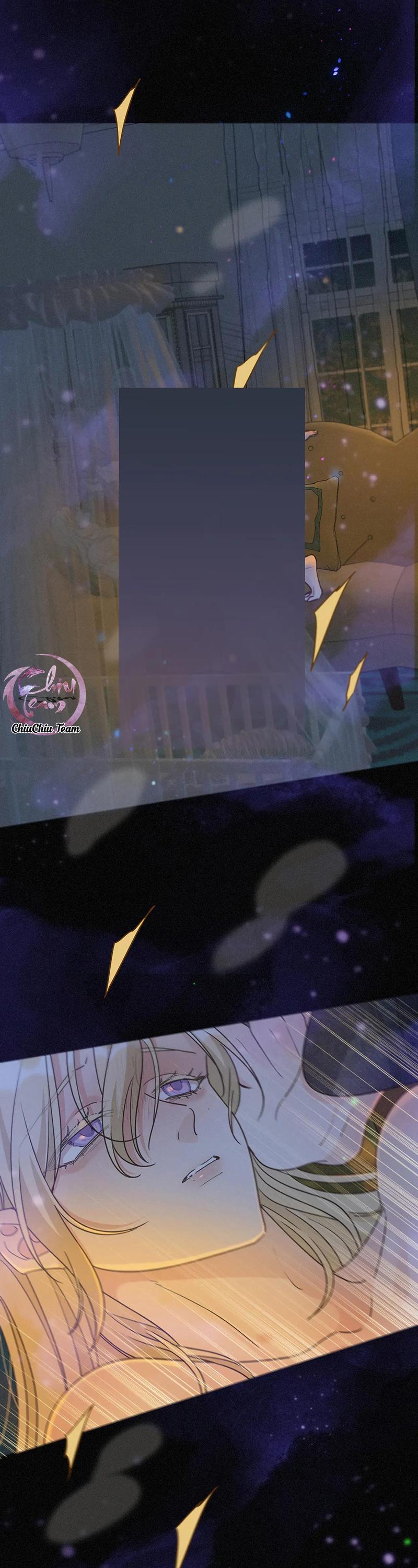 Đọc truyện Khốn Thú Chi Nhiễm - Chapter 60