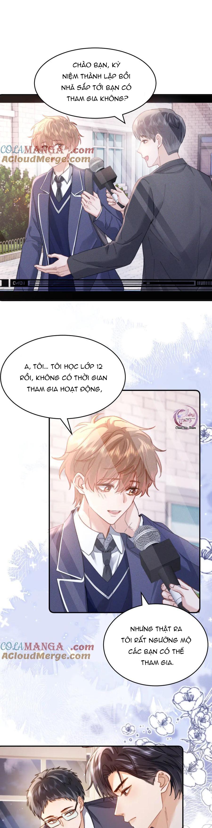 Đọc truyện Chất Dị Ứng Đáng Yêu - Chapter 94