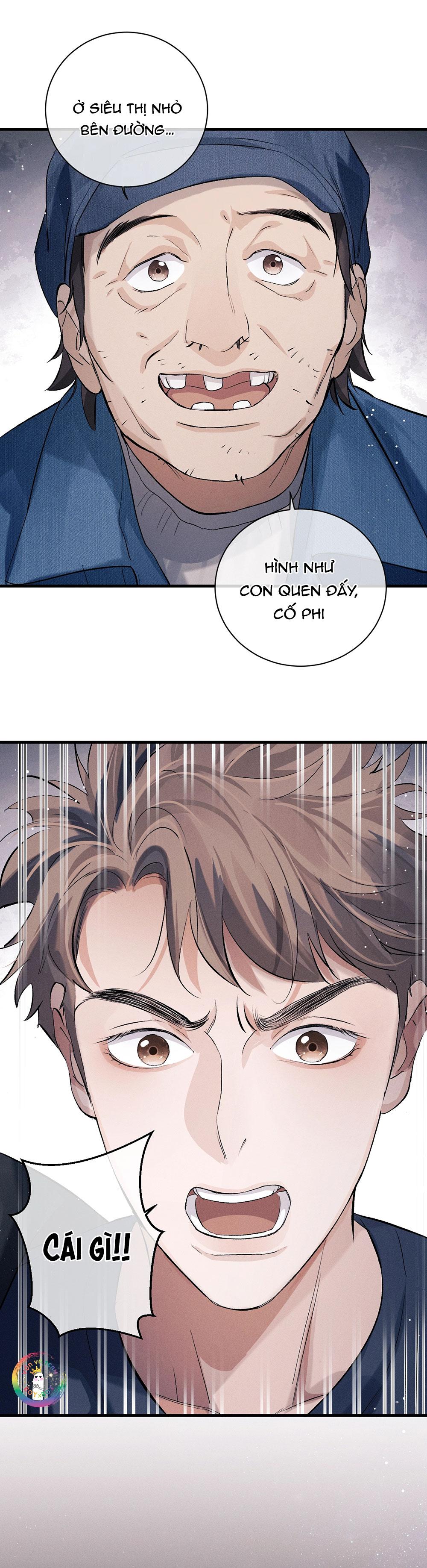 Đọc truyện Tát Dã (Ngang Tàng) - Chapter 28