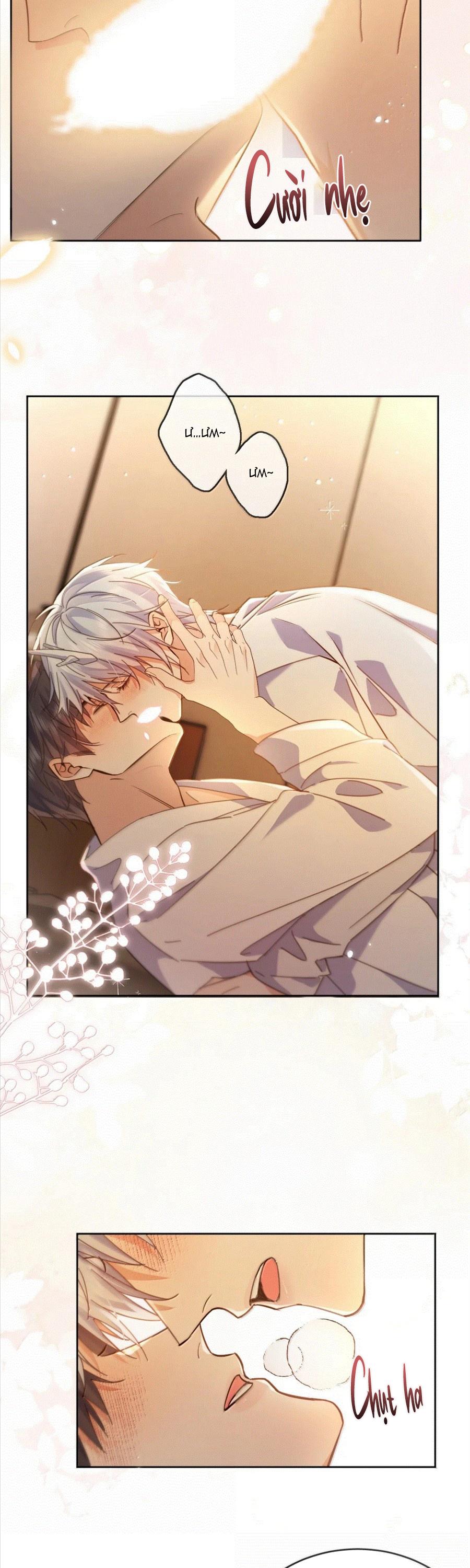 Đọc truyện Giáo Huấn Em Trai Hư Hỏng - Chapter 76