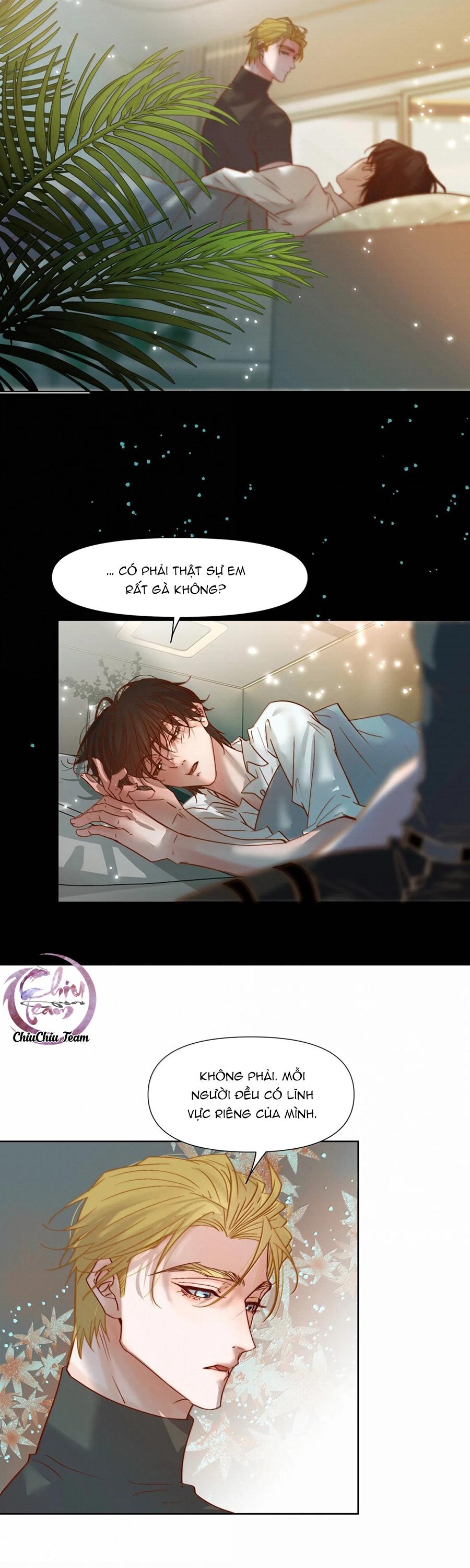 Đọc truyện Tuyệt Xử Phùng Sinh - Chapter 86