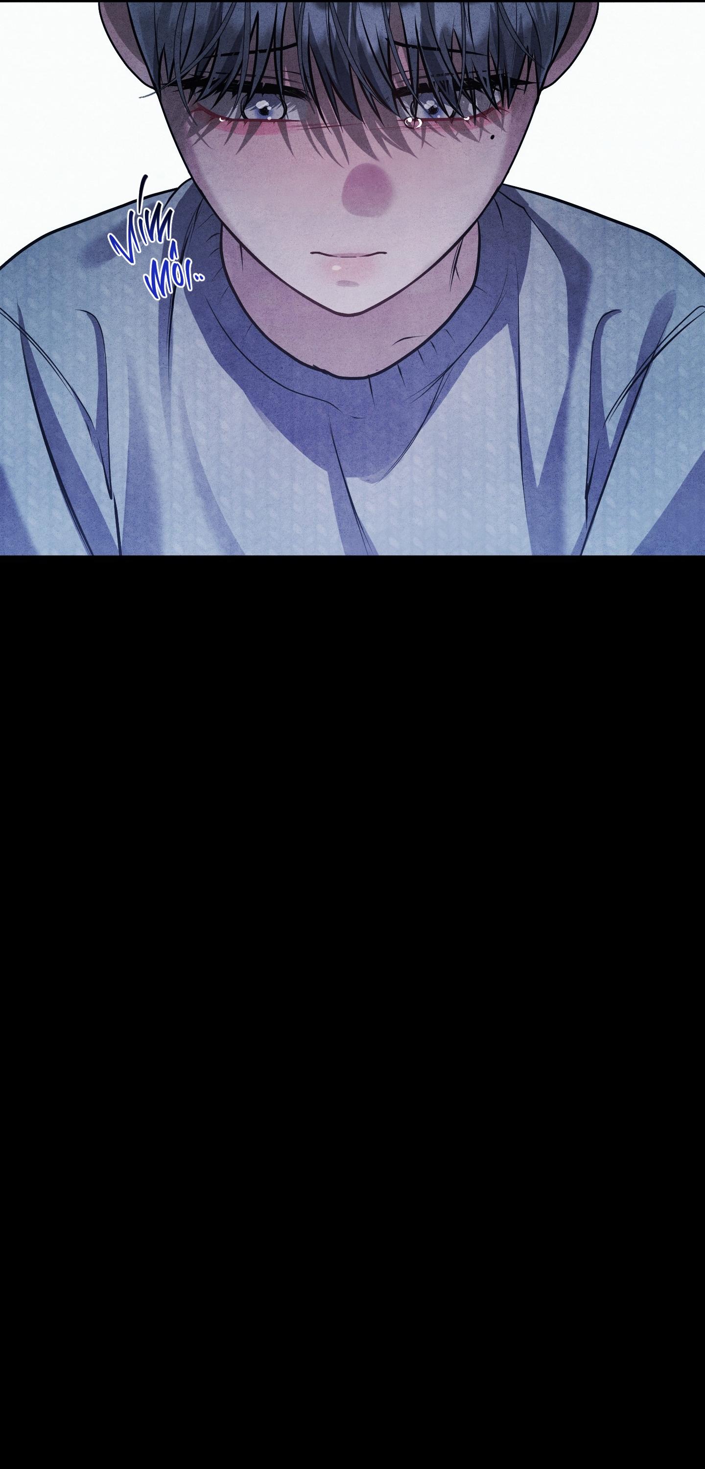 Đọc truyện HẮC DIỄM DỤC VỌNG - Chapter 16