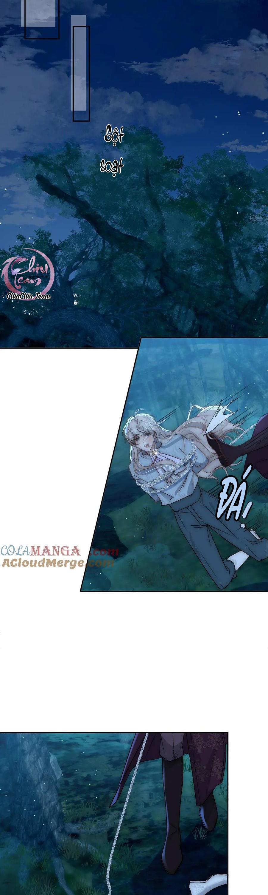Đọc truyện Tù Long Tuyết - Chapter 40
