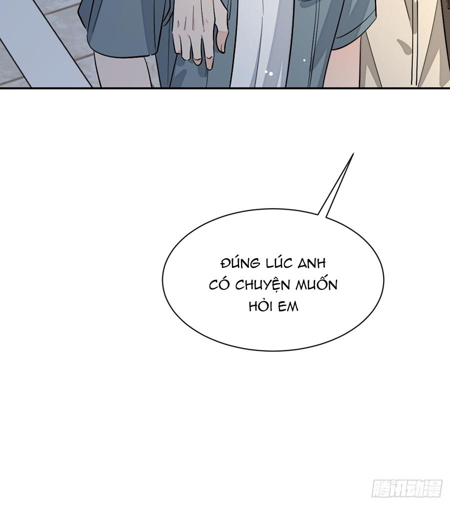 Đọc truyện Cún bự ăn hiếp chủ - Chapter 102