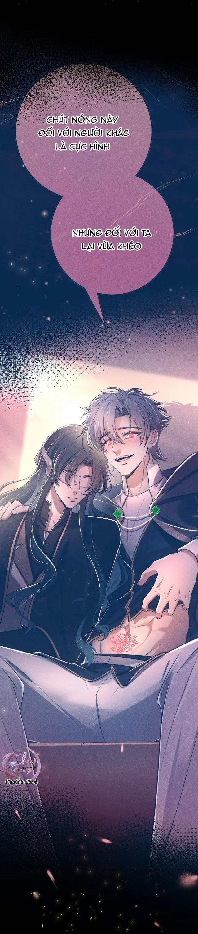 Đọc truyện Phệ Chủ - Chapter 39