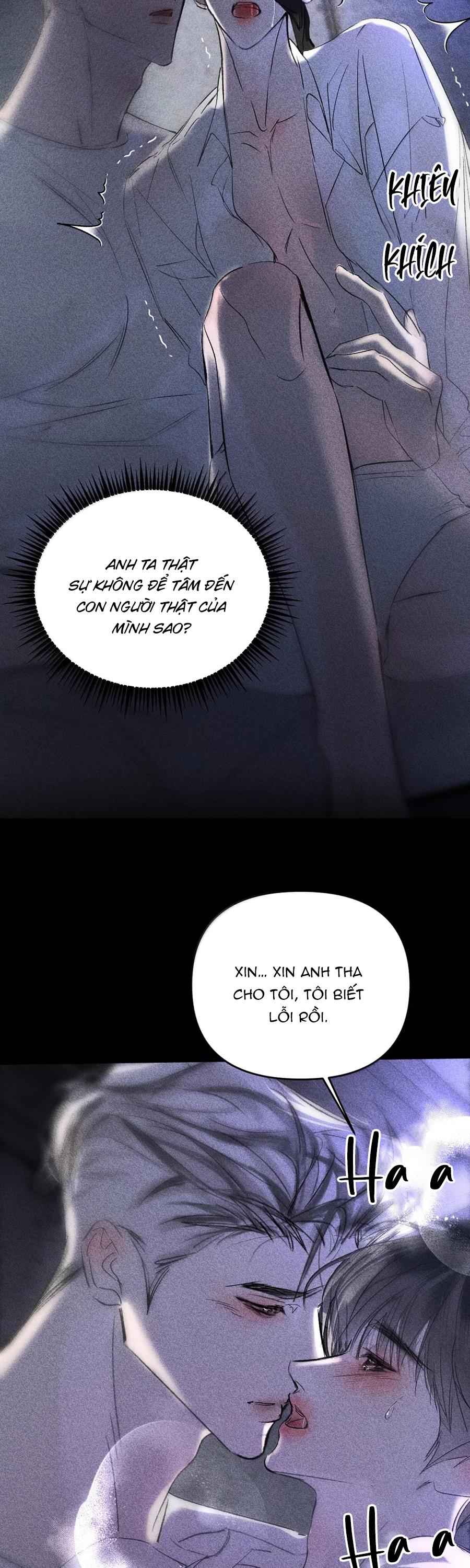 Đọc truyện Thoát Khỏi Hầm Ngục - Chapter 29