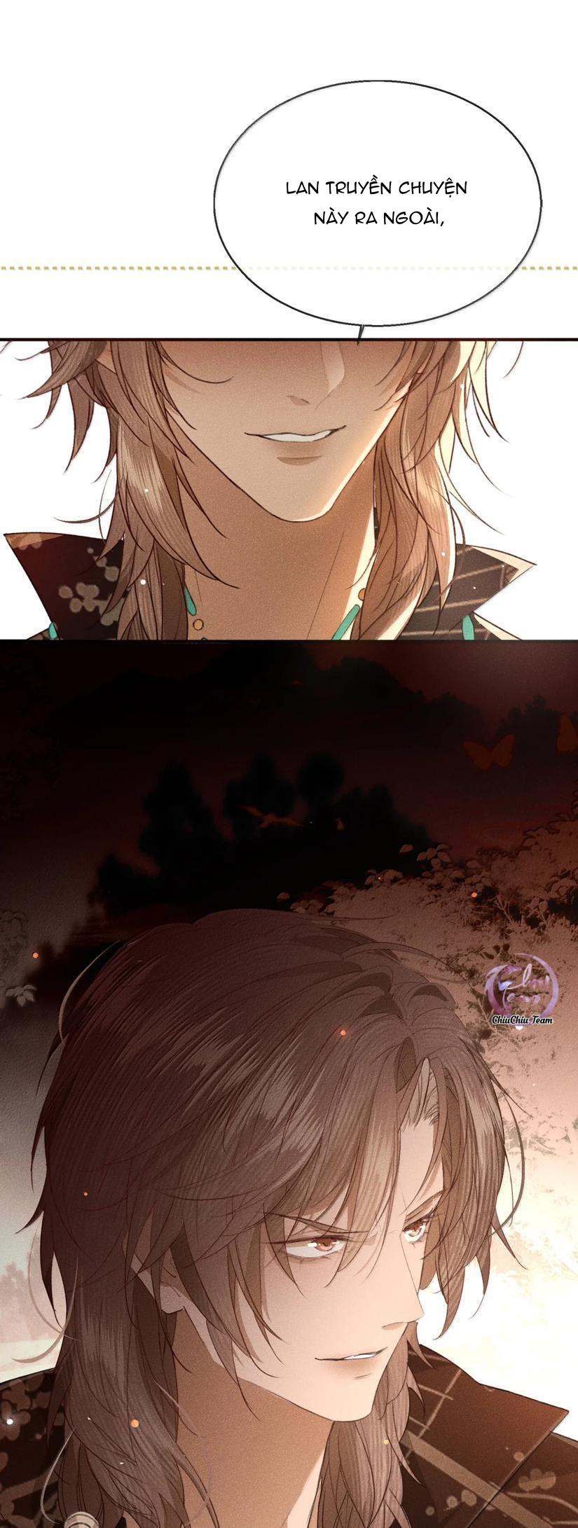 Đọc truyện Ma Thú Mà Ta Nuôi Làm Phản Rồi! - Chapter 35