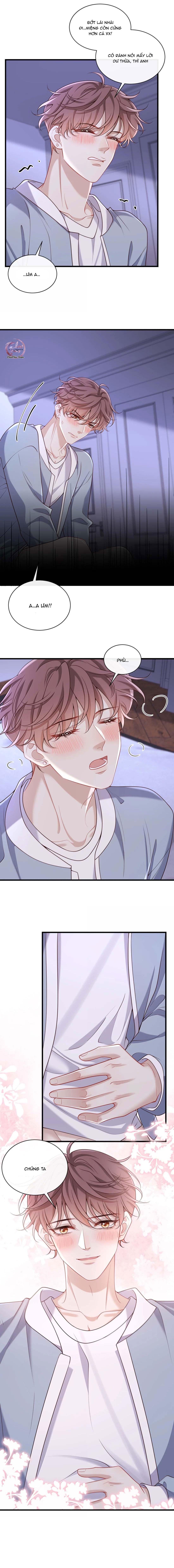 Đọc truyện Người Đó Đến Từ Đêm Tối - Chapter 91