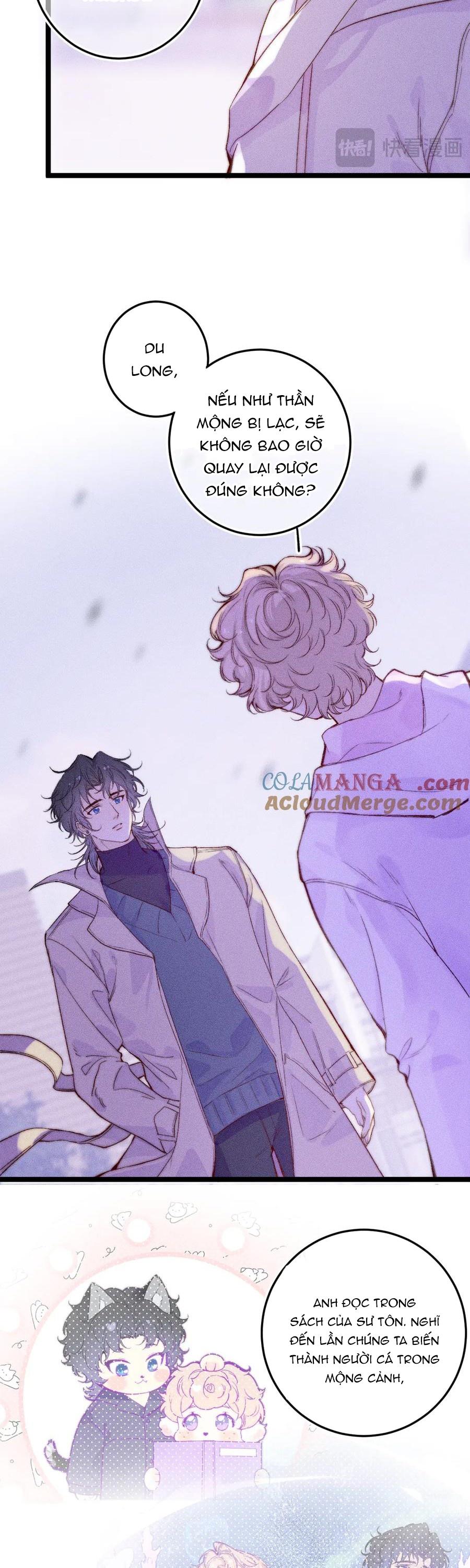 Đọc truyện Ngốc Nghếch Đáng Yêu - Chapter 35