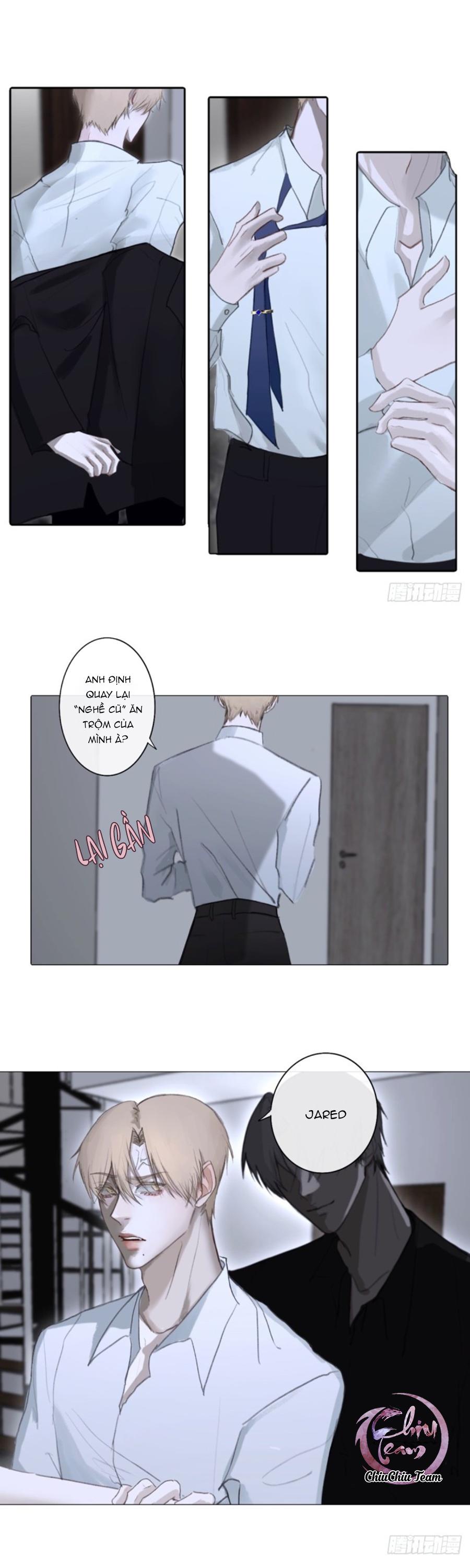 Đọc truyện Lồng Son - Chapter 1