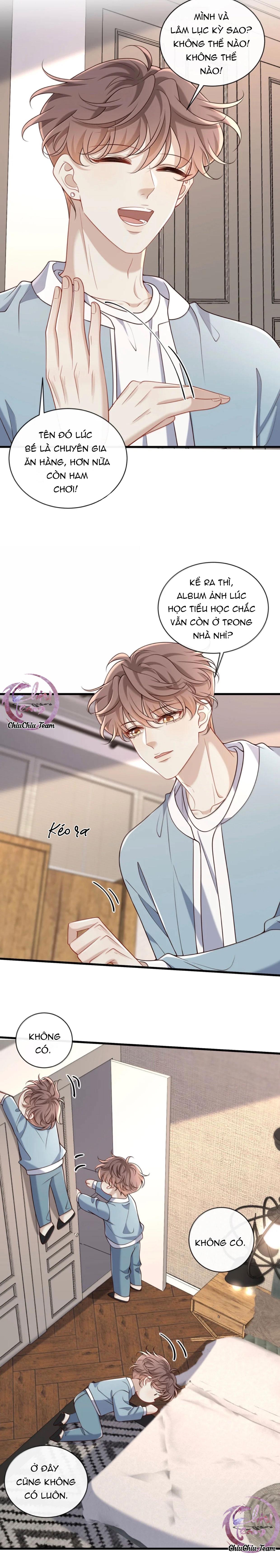 Đọc truyện Người Đó Đến Từ Đêm Tối - Chapter 89