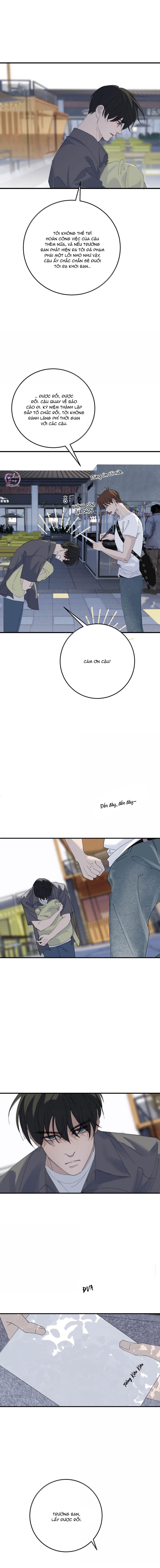 Đọc truyện Mỗi Ngày Đều Muốn Làm Hoàng Tử Ốm Yếu Đội Quần - Chapter 24