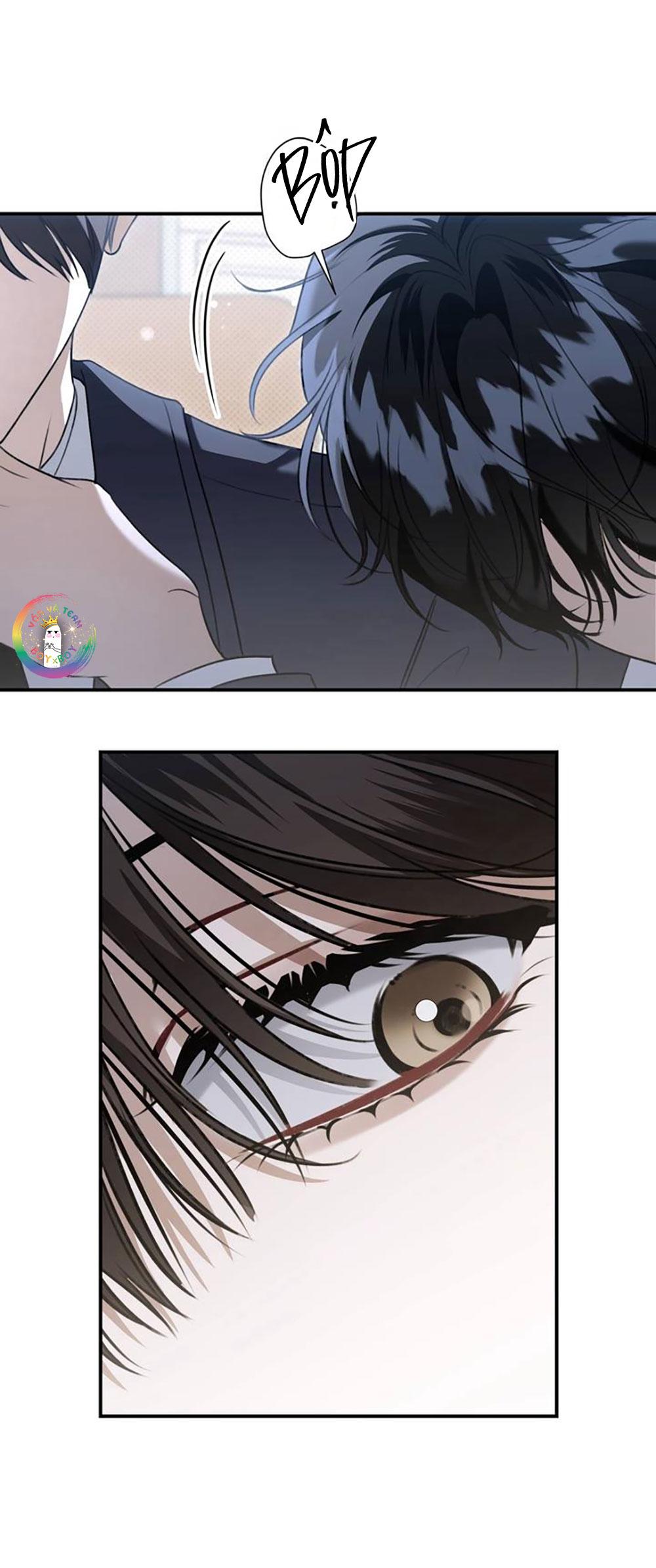 Đọc truyện Eighteen's Bed - Chapter 24