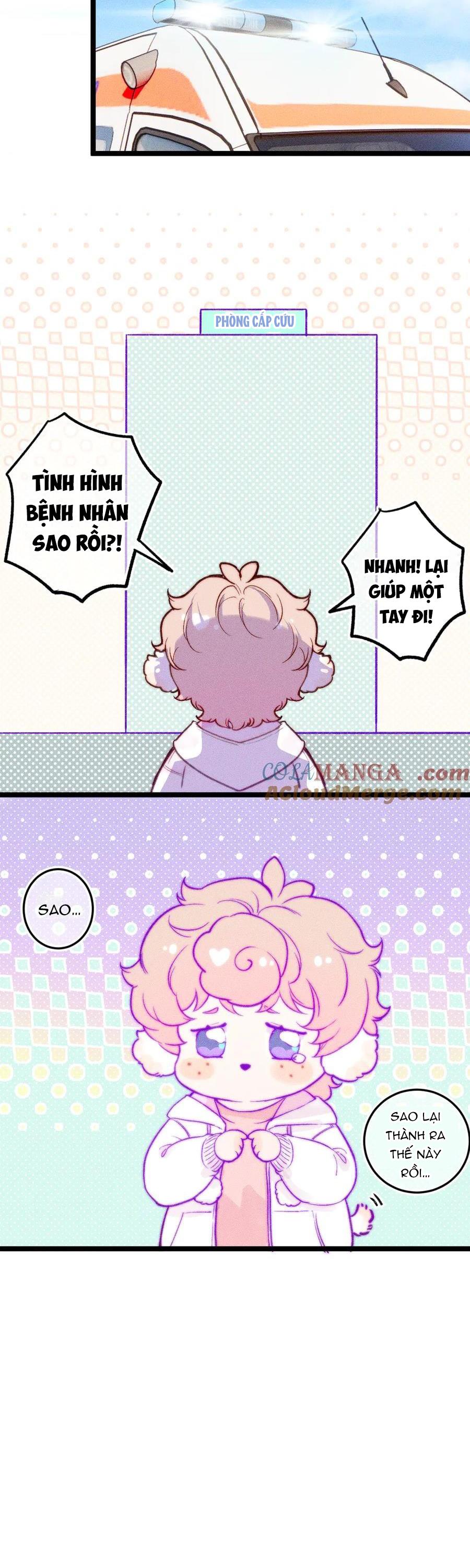 Đọc truyện Ngốc Nghếch Đáng Yêu - Chapter 31