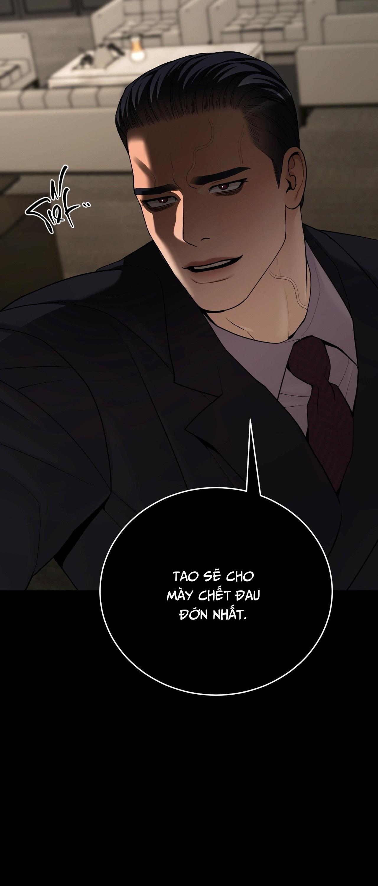 Đọc truyện PEARL BOY: IGNITE THE DAWN - Chapter 6