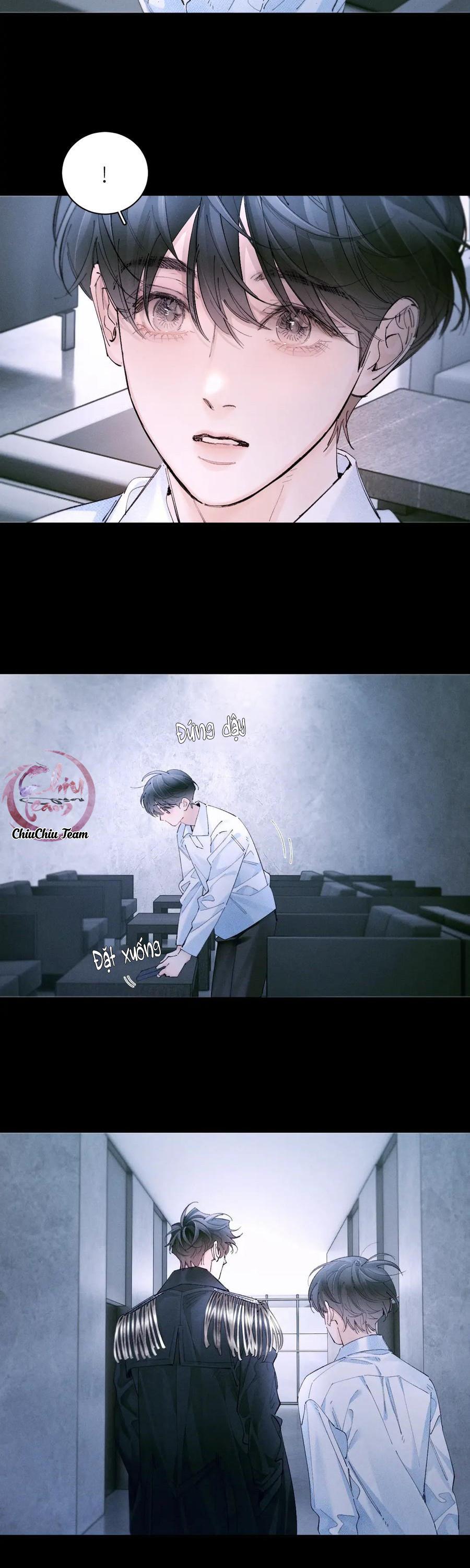 Đọc truyện Cây Nấm Nhỏ - Chapter 61