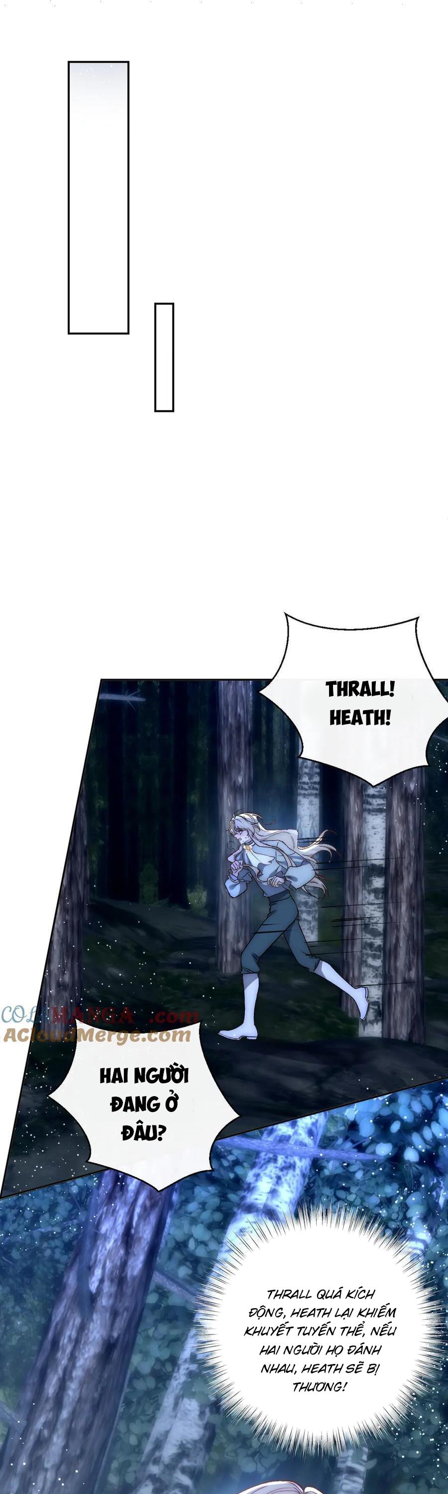 Đọc truyện Tù Long Tuyết - Chapter 40