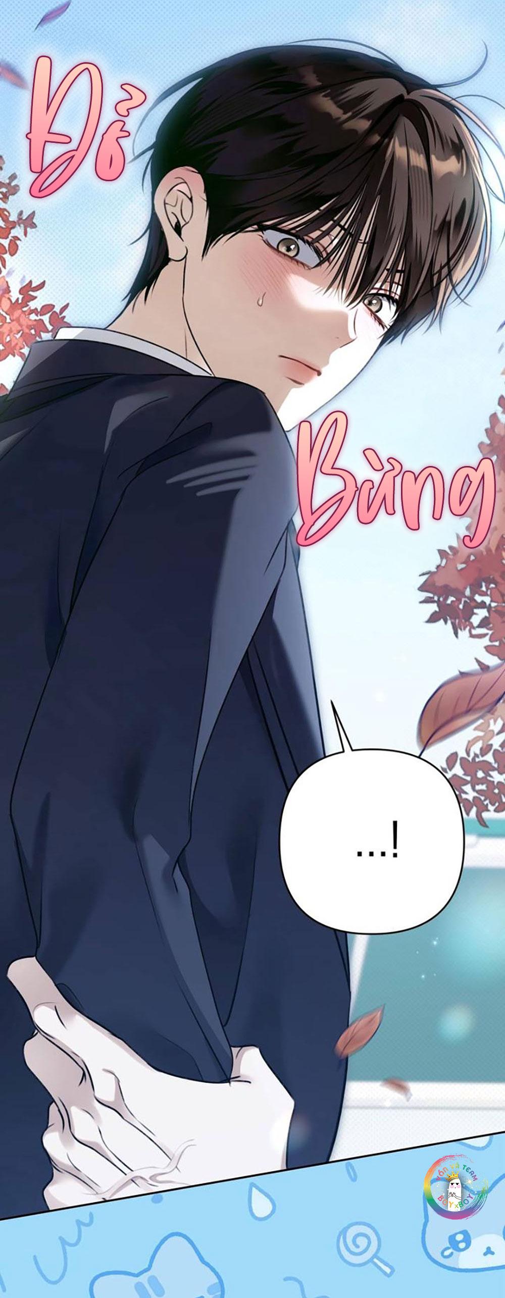Đọc truyện Eighteen's Bed - Chapter 24