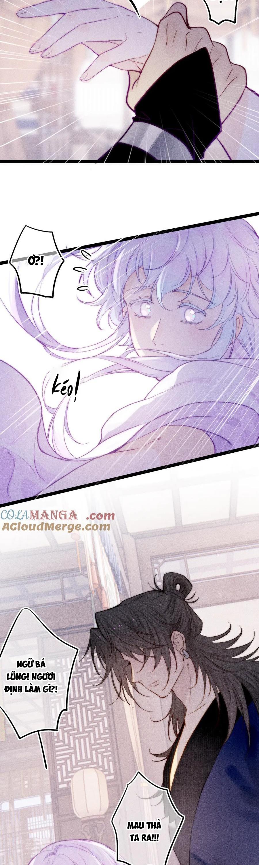 Đọc truyện Ngốc Nghếch Đáng Yêu - Chapter 34