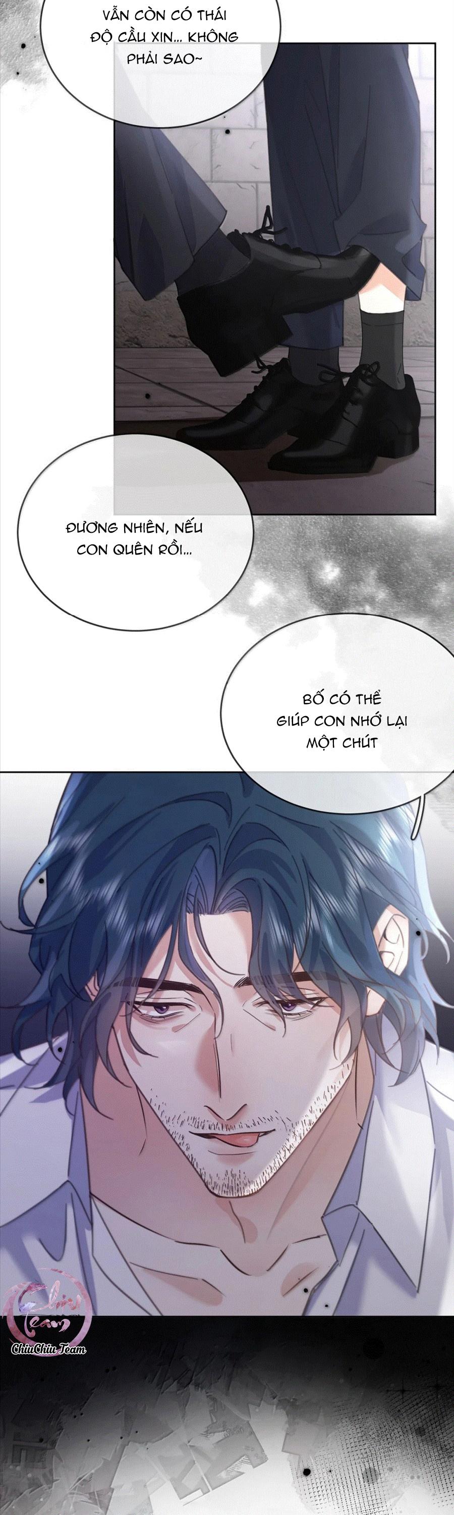 Đọc truyện Giáo Huấn Em Trai Hư Hỏng - Chapter 76